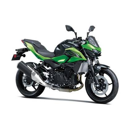 KAWASAKI Z500 KAWASAKI Z500